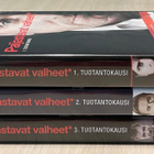 Paljastavat valheet (2009-2011) koko TV-sarja (14DVD) - pikkukuva 1