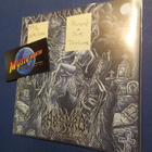 ABSURD - INNENSCHAU / PURE DARKNESS EX+/M- 7'' SINGLE - pikkukuva 1