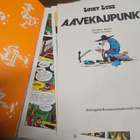 Lucky luke aavekaupunki - pikkukuva 2