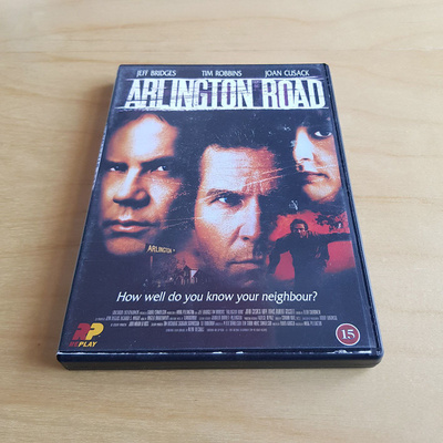 Arlington Road