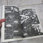 WARHAMMER 40K DAEMONIFUGE GRAPHIC NOVEL BOOK - pikkukuva 3