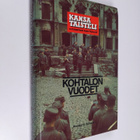 koonnut E. Eräsaari : Kohtalon vuodet - pikkukuva 1