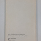 Aki Luostarinen : Luonnostani : runoja - pikkukuva 2