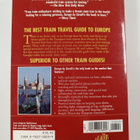 Laverne Ferguson-Kosinski : Europe by Eurail 2004 : Touri... - pikkukuva 2