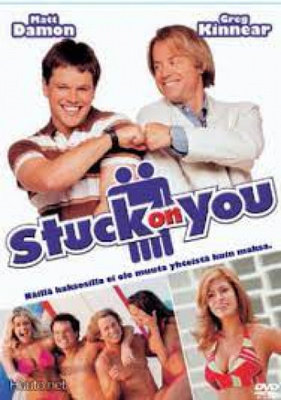Stuck On You (DVD)