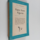 M. J. Moroney : Facts from figures - pikkukuva 1