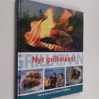 Sami Garam : Nyt grillataan! - pikkukuva 1