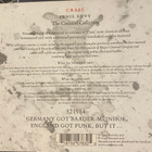 Grass: Penis Envy - The Classical Collection (2010) cd - pikkukuva 2
