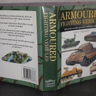 Philip Trewhitt : Armoured Fighting Vehicles - pikkukuva 1