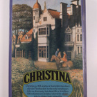 K. M. Peyton : Christina pilvilinnoissa - pikkukuva 2