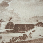 VANHA POSTIKORTTI Turun Linna Åbo Slott - pikkukuva 5