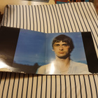 Mike Oldfield – Incantations lp orig 1978 Finland red vinyl - pikkukuva 2
