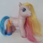 My Little Pony Toola Roola - pikkukuva 1