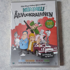 Kummeli Alivuokralainen UUSI - pikkukuva 1