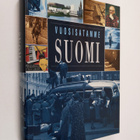 Seppo (toim.) Zetterberg : Vuosisatamme Suomi - pikkukuva 1