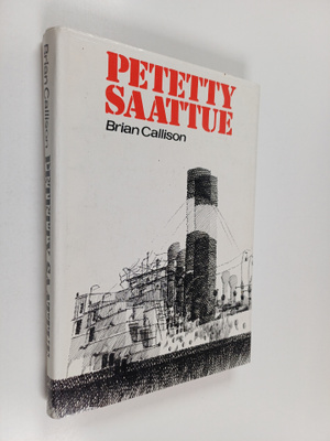 Brian Callison : Petetty saattue