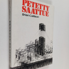 Brian Callison : Petetty saattue - pikkukuva 1