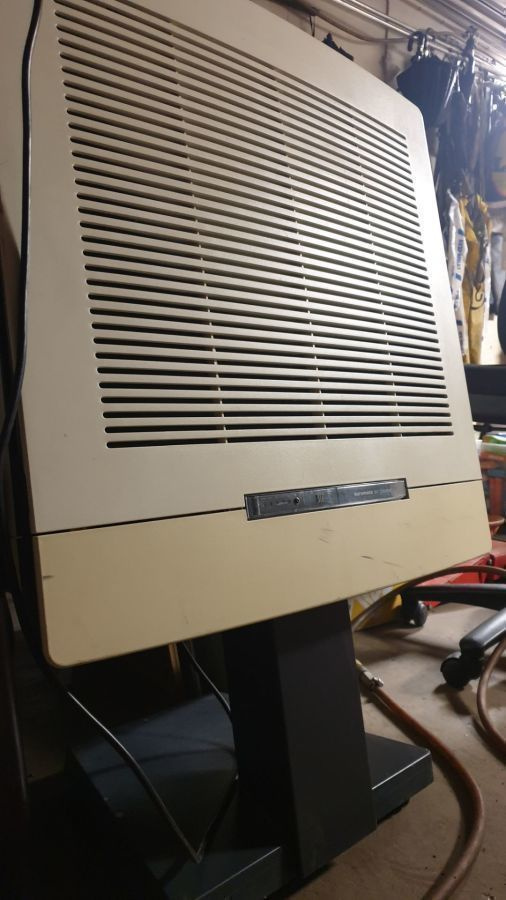 Euromate Air Cleaner ilmanpuhdistin