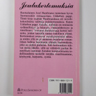 Axel Hambraeus : Taas kaikki kauniit muistot : joulukerto... - pikkukuva 2