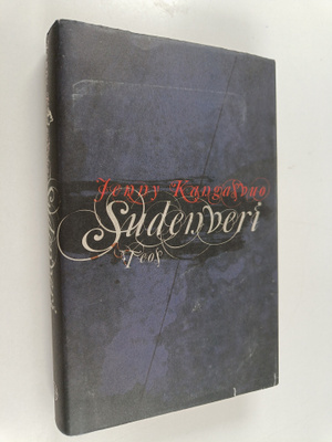Jenny Kangasvuo : Sudenveri