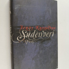 Jenny Kangasvuo : Sudenveri - pikkukuva 1