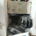 Krups XP2000 Yhdistelmäkahvinkeitin suodatinkahvi espresso - pikkukuva 2