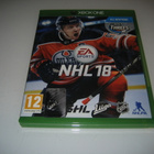 NHL 18 **XBOX ONE** - pikkukuva 1