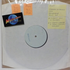 STONE - EMPTY SUIT -  M- 12" MAXI KOELEVY LP VERY VERY RARE - pikkukuva 1