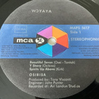 OSIBISA / WOYAYA - pikkukuva 3