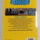 Walt Disney : Jumbo 13 : Kultakylpy - pikkukuva 2