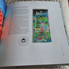 Postimerkkivuosi 2008 vuosikirja - pikkukuva 4