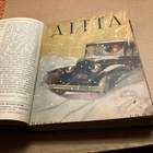 AITTA LEHTI VUOSIKERTA 1927 HYVÄ - pikkukuva 3