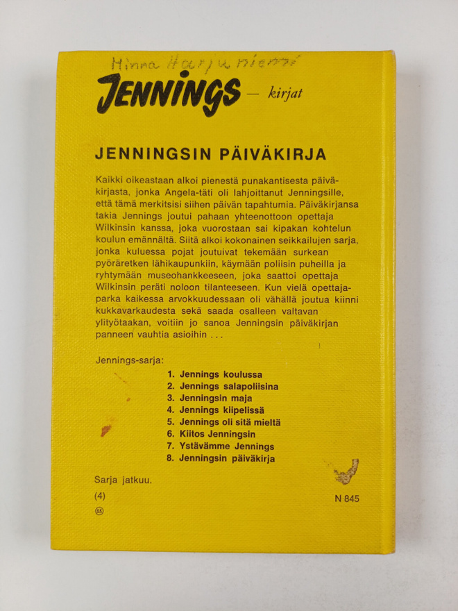 Item image