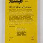 Anthony Buckeridge : Jenningsin päiväkirja - pikkukuva 2