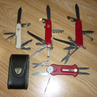Victorinox / Wenger monitoimityökalut 4 kpl - pikkukuva 2