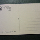 Nordia 1993 nro 19. Lahti. Vanha Lahti, kulkematon - pikkukuva 2