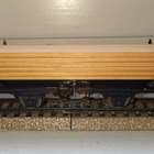 Märklin 4665.1 ( H0 ~ AC ) - pikkukuva 2