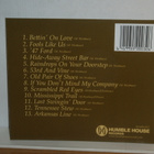 Mike Westhues CD Dumbflakes For Breakfast - pikkukuva 2