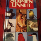 SUOMEN LINNUT: LARS IMBY - pikkukuva 1