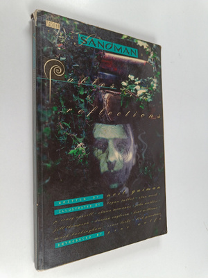 Neil Gaiman : The Sandman 6 : Fables and Reflections