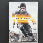 DVD: Tracers (Taylor Lautner, Marie Avgeropoulus 2015) - pikkukuva 1