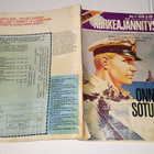 MERTEN KORKEAJÄNNITYS ONNEN SOTURIT 11 / 1978 - pikkukuva 1