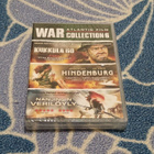 War Collection 6 DVD - pikkukuva 1