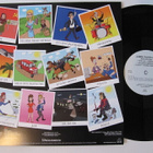 James Puhto-Ren. Rok Rok Rok LP - pikkukuva 2