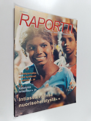 Raportti 2/2013