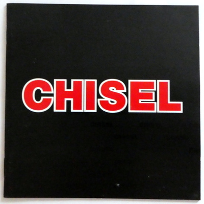 COLD CHISEL Chisel CD 2001 kokoelma Jimmy Barnes