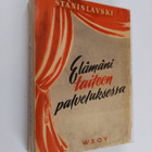Konstantin S. Stanislavski : Elämäni taiteen palveluksessa - pikkukuva 1