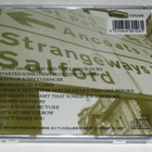 *CD* SMITHS Strangeways, Here We Come - pikkukuva 2