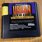 Sega Mega Drive: Urban Strike (CIB) - pikkukuva 5