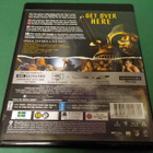 MORTAL KOMBAT UUSI 4K ULTRA HD + BLU-RAY (W) - pikkukuva 2